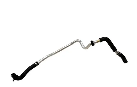 Mercedes-Benz C W205 Heater radiator pipe/hose A2058300902