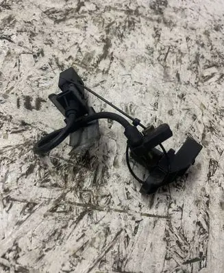 BMW 1 E81 E87 Camshaft position sensor 770225602