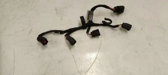 Seat Leon (5F) Fuel injector wires 06l971627a