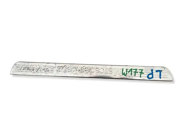 Mercedes-Benz A W177 Front sill trim cover A2466800135
