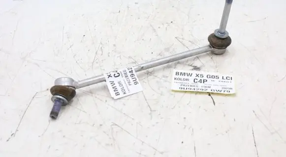 BMW X5 G05 Front anti-roll bar/stabilizer link 6881807MWGK3006257 6881807