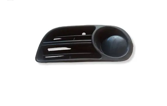 Skoda Fabia Mk1 (6Y) Front fog light trim/grill 6Y0807367B 00101117365001