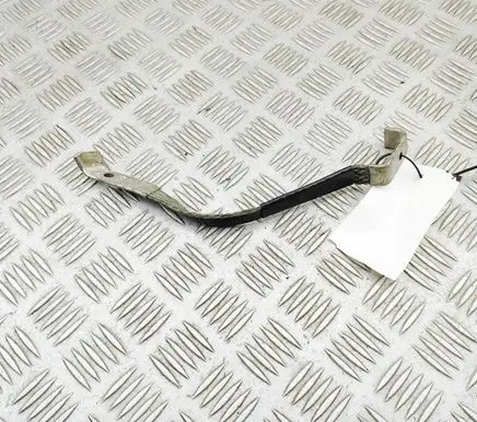 Renault Arkana Negative earth cable (battery) 240801690R