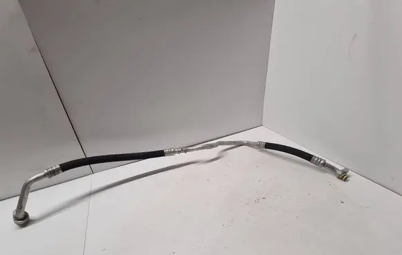 BMW X5 E70 Air conditioning (A/C) pipe/hose 9221762