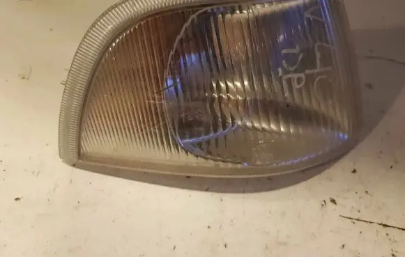 Volvo S40, V40 Front indicator light 30854654 14975401