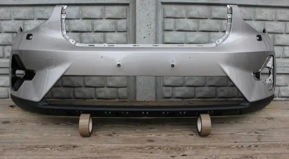 Volvo XC40 Front bumper 31690933