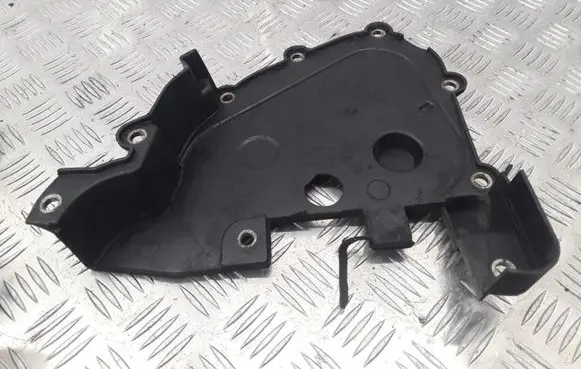 Renault Laguna II Timing belt guard (cover) 8200115178