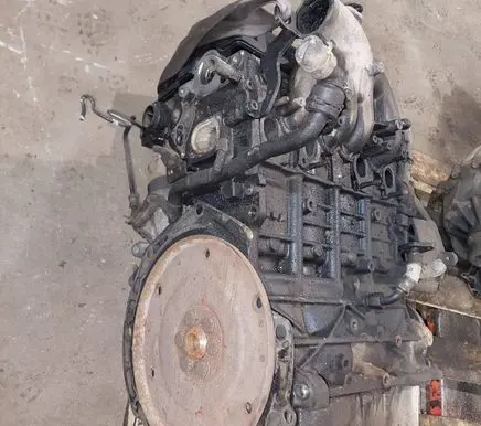 Ford Galaxy Engine Auv 96181617