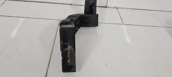 Hyundai i40 Radiator support slam panel bracket 641463Z000