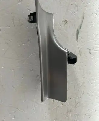 Mercedes-Benz C W205 Dashboard glove box trim A2056800471 920511012A75AA BR205Z1NSD