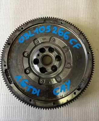 Volkswagen Caddy Dual mass flywheel 03L105266CF