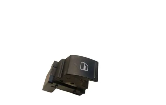 Volkswagen Tiguan Electric window control switch 7L6953855B
