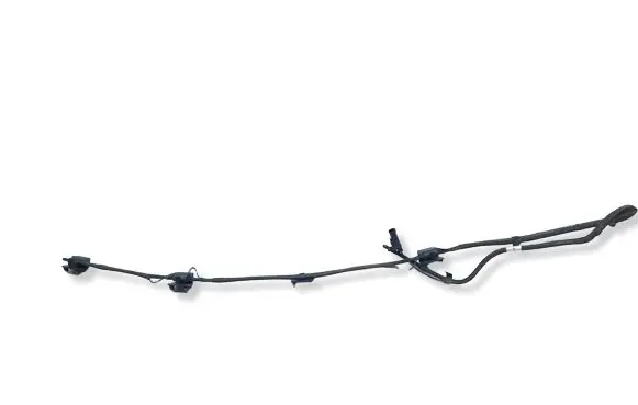 BMW X5 E70 Windshield washer fluid hose 7275172 61667275172