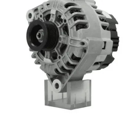 Mercedes-Benz C W203 Generator/alternator CA1872 0986047540