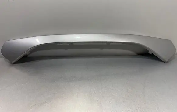Hyundai ix35 Front bumper splitter molding B65502Y000