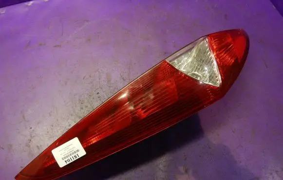 Fiat Punto (188) Rear/tail lights 571214790