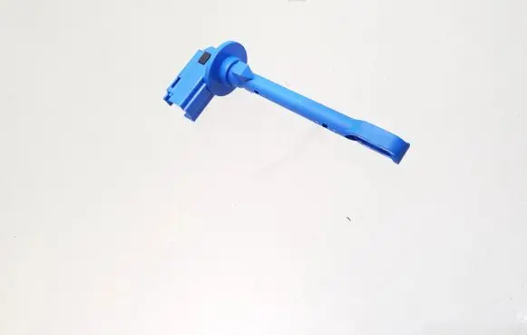 Polestar 2 Interior temperature sensor 31497499