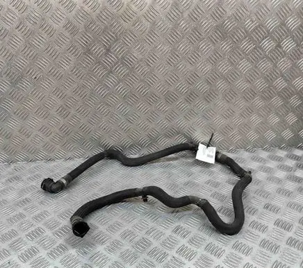 Citroen DS7 Crossback Engine coolant pipe/hose 9822190980