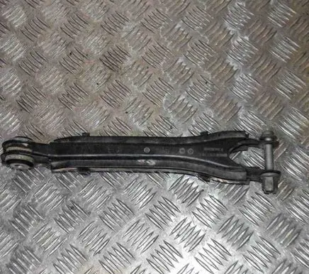 Mercedes-Benz E A207 Rear upper control arm/wishbone A2043521488