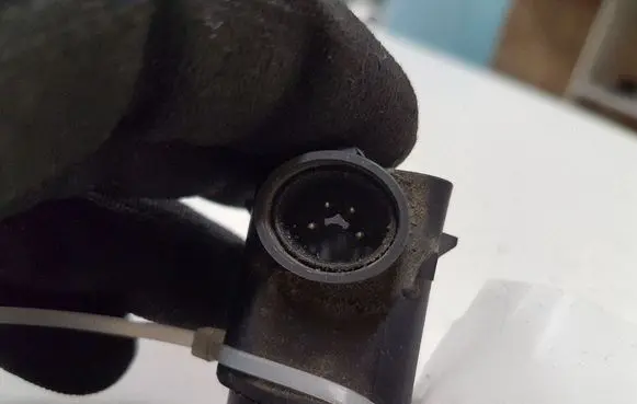 Mercedes-Benz E W211 Parking PDC sensor 0263003167 0015427418