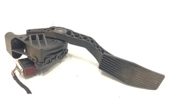 Opel Astra G Accelerator throttle pedal