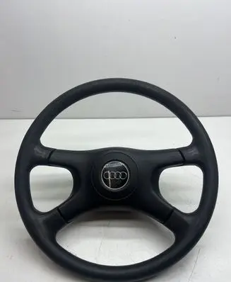 Audi A6 S6 C4 4A Steering wheel 8A0124