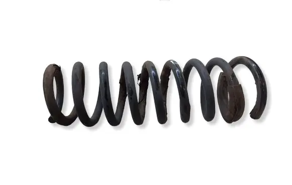 KIA Sportage Rear coil spring 