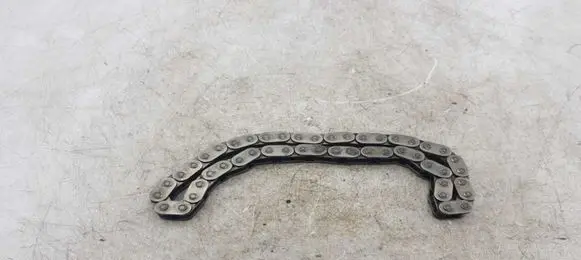 BMW 3 E92 E93 Oil pump chain NOCODE