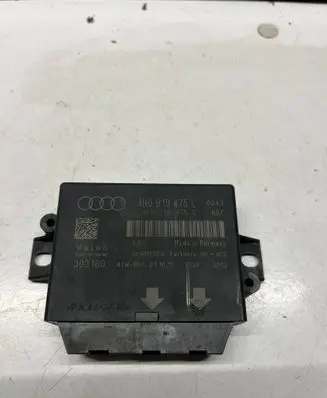 Audi A6 S6 C7 4G Parking PDC control unit/module 4H0919475L