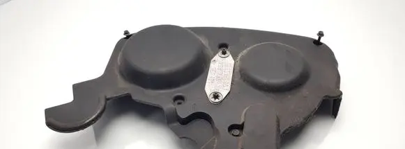 Citroen C5 Timing belt guard (cover) 9632236180