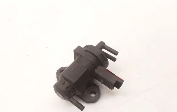 Peugeot 406 Turbo solenoid valve 9635704380