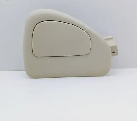 Jaguar S-Type Seat trim XA411856BA XR83F618A20AB