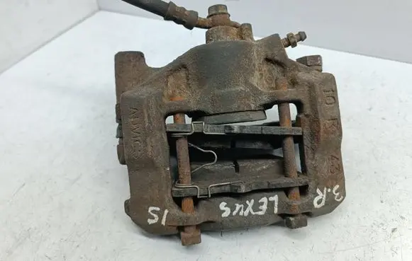 Lexus IS 220D-250-350 Rear brake caliper 4783053051 10R43 4783053050