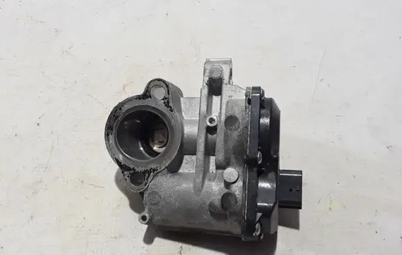 Renault Trafic III (X82) EGR valve 8201068965