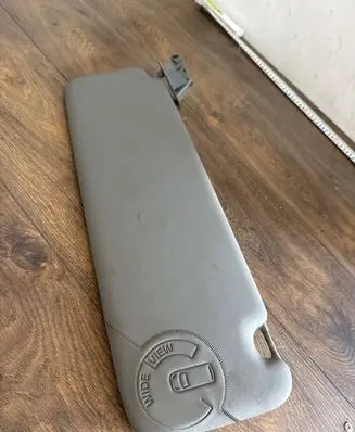 Renault Master III Sun visor