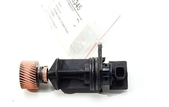 Nissan Almera N16 ABS brake wheel speed sensor 