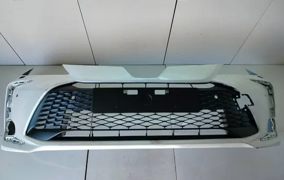 Toyota Corolla E210 E21 Front bumper 5211902Q10