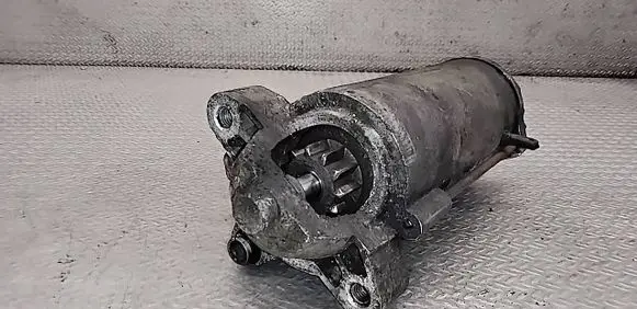 Ford S-MAX Starter motor 2010001036 6356AI