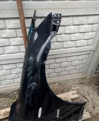 Lexus IS 220D-250-350 Fender IS350