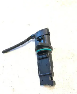 Audi A3 S3 8P Mass air flow meter F00C2G2055 789272C