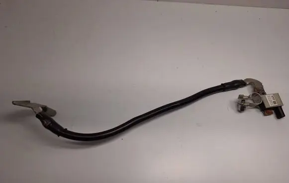 Mini Electric (Cooper SE) Negative earth cable (battery) 61216821205 61216832696 61219117833