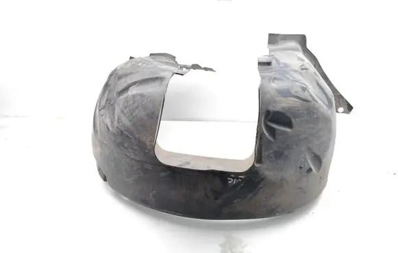 Volvo S80 Front wheel arch liner splash guards 30796324