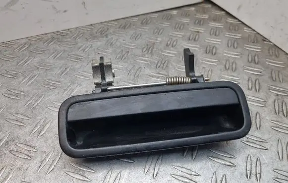 Volkswagen Caddy Tailgate/trunk/boot exterior handle 2K5827565D