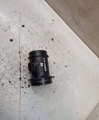 Volkswagen Touareg I Mass air flow meter 059906461K