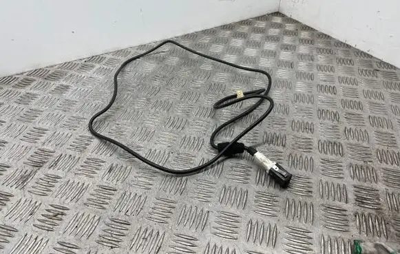 USB socket connector