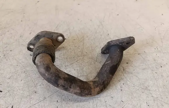 Volkswagen PASSAT B6 EGR valve line/pipe/hose 03G131521R