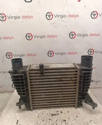 Renault Modus Intercooler radiator 8200471885 IA1425 680590XC