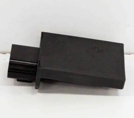 Volvo XC90 Fuel injection pump control unit/module