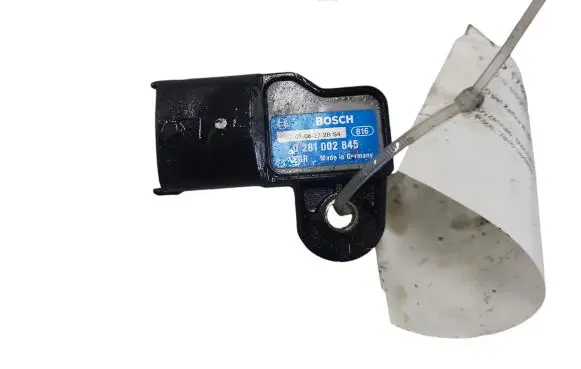 Opel Zafira B Air pressure sensor 0281002845