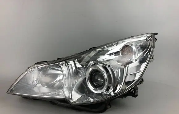 Subaru Legacy Headlight/headlamp